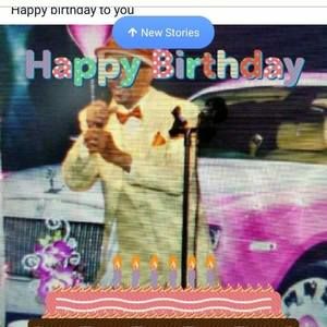 Meet your Posher, Keith